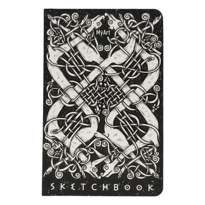 Кельтский орнамент декор » maket.LaserBiz.ru - Макеты для лазерной резки