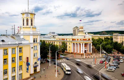 Кедровка (Кемерово) — Википедия