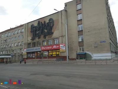 Ровно 55 лет назад на карте города Кемерово появилось новое название -  улица Ноградская