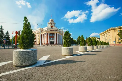 Проспект Ленина (Кемерово) — Википедия