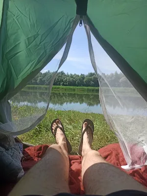 HYGGE CAMP KARELIA - Campground Reviews (Lakhdenpokhya, Russia)