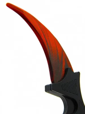Нож керамбит из дерева Драгон Гласс из Standoff 2 VozWooden 42165494 купить  за 757 ₽ в интернет-магазине Wildberries