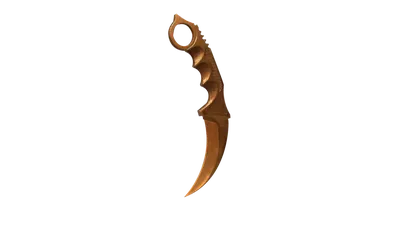 Деревянный нож Керамбит \"ДРАГОН ГЛАСС\" из игры Стандофф 2 (Standoff 2) КС  ГО (CS:GO) Деревянная игрушка керыч (ID#1606497425), цена: 99.60 ₴, купить  на Prom.ua