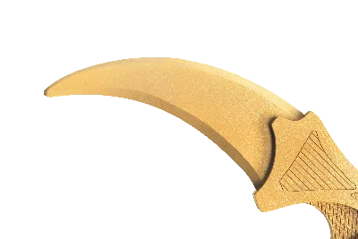 Деревянный Керамбит Karambit Gold из Стандофф 2, КС:ГО, Керамбит игрушечный  керыч. Керамбит Золотой Голд CS:GO (ID#1678214402), цена: 99.60 ₴, купить  на Prom.ua