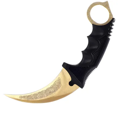Gold RITE EDGE Tactical KARAMBIT Hawkbill Folding Knife Spring ASSISTED  Opening – Tacos Y Mas