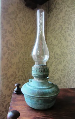 Керосиновая лампа (id 3979074), купить в Казахстане, цена на Satu.kz