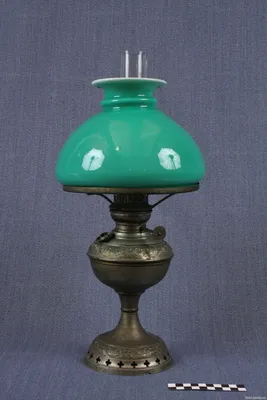 Подсвечник \"Керосиновая лампа\" 31 см. Купить декоративную керосиновую лампу  в Украине