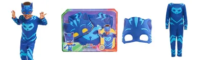 Набор игровой базовый Герои в масках Машинка Кэтбоя с фигуркой PJ MASKS  F2131 - PJ Masks