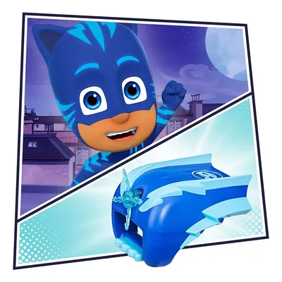 Маска игрушечная Герои в масках Кэтбой PJ MASKS F2141 - PJ Masks