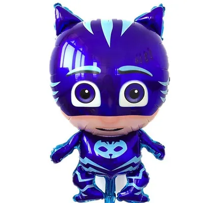 Купить PJ Masks PJ Seeker с бонусной фигуркой Кэтбоя и автомобилем Mini Cat  - от Just Play в Ташкенте