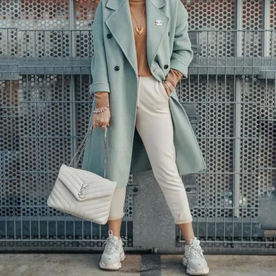 35 Casual Outfits: The Casual Clothes We're Buying In 2021