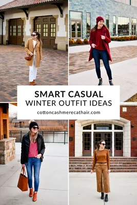 6 Smart Casual Outfits from Everlane [Video] - LIFE WITH JAZZ