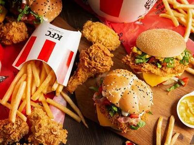 KFC Is Bringing Back This Fan-Favorite Menu Item—and Adding a New Flavor