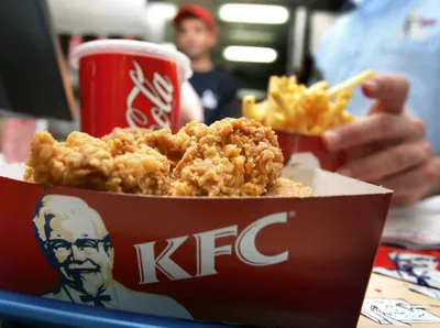 KFC's menu modernization continues with a new wrap, dessert | Nation's  Restaurant News