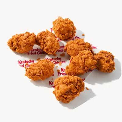 KFC brings back bun-less fried chicken 'sandwich' the Double Down - ABC News