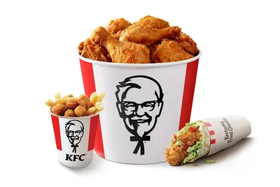 Order Online with the KFC® App | KFC®