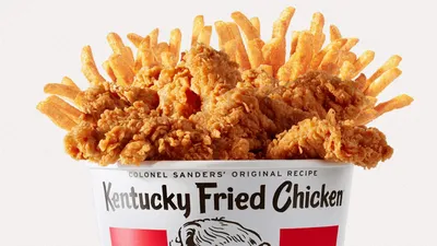 Kentucky Fried Chicken (@kfc) • Instagram photos and videos