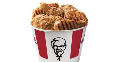 KFC Replacing Beloved Popcorn Chicken with Chicken Nuggets?