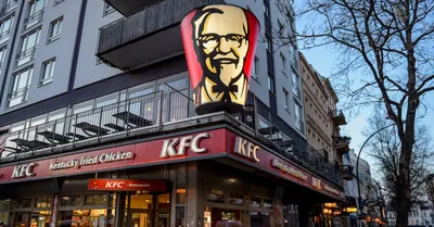 KFC is bringing back a fan-favorite menu item | CNN Business