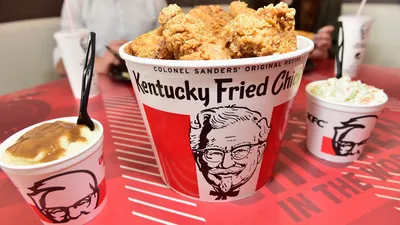 PUBG Is Collaborating With KFC Across Two Different Games