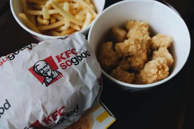 Yum Brands gets a lift as KFC's cheaper options draw more customers |  Reuters