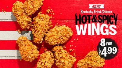 The KFC Chicken Wrap Is Finally Rolling Out Nationwide | Taste of Home