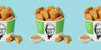KFC is bringing back fan-favorite wraps in new formats | Nation's  Restaurant News
