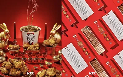 KFC Is Launching New Funnel Cake \"Fries\" at Dozens of Locations