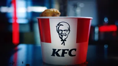 KFC Vegan Food: The Ultimate Ordering Guide | VegNews