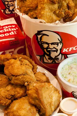KFC just expanded on a major cult favorite - TheStreet