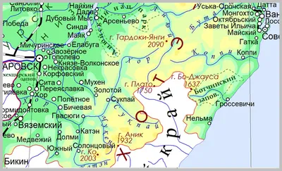 Камчатку обогнал Хабаровский край в туристическом рейтинге — Новости  Хабаровска