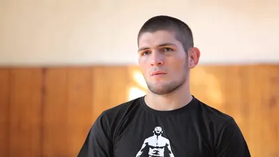 Хабиб Нурмагомедов вошел в Зал славы UFC | Fightnews.info