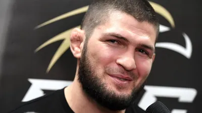 Глава UFC не включил Хабиба в топ-5 лучших бойцов в истории лиги - РИА  Новости Спорт, 12.08.2022