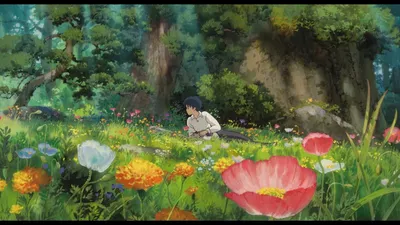 Обои Аниме Spirited Away, обои для рабочего стола, фотографии аниме,  spirited away, тихиро, унесенные, призраками, spirited, away, бо, билетик,  поезд, bou, ogino, chihiro, хаяо, миядзаки, девочка, арт Обои для рабочего  стола, скачать