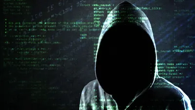 Hacker Wallpaper Anonymous для Android — Скачать