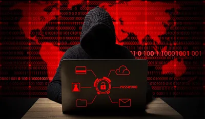 СМИ: в США под атаку хакеров попало хранилище радиоактивных отходов - РИА  Новости, 16.06.2023