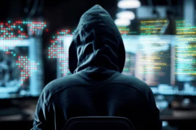 Угрозы хакеров: стоит ли инвесторам бояться за сохранность активов на  счетах? | Банки.ру