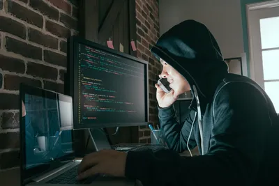 Хакеры | Пикабу