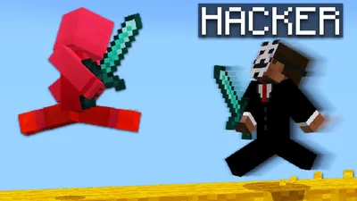 Crafty — Hacker Minecraft Player Profile