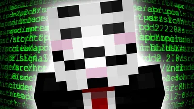 Becoming Hackers in Minecraft Bedwars... - YouTube