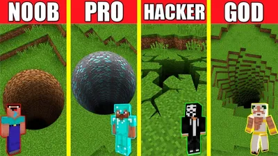 Minecraft NOOB vs PRO vs HACKER- STATUE HOUSE BUILD CHALLENGE in Minecraft  _ Animation - video Dailymotion