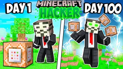 Hacker Skins for Minecraft PE for Android - Download