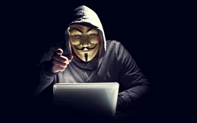 Хакер — анонимно о своей работе | Sobaka.ru