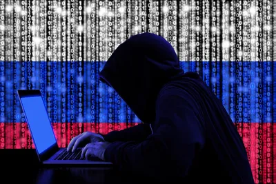 В США рассекретили одного из самых известных русских хакеров - Газета.Ru |  Новости