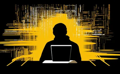 Исследование показало, сколько ущерба нанесли хакеры российским компаниям -  РИА Новости, 03.10.2023