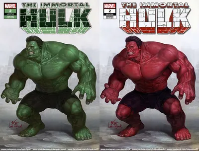 Hulk 2: What It Could've Been by NutBugs2211 on DeviantArt