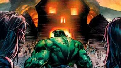 Emil Blonsky Fan Casting for Hulk 2: Monster Unleashed | myCast - Fan  Casting Your Favorite Stories