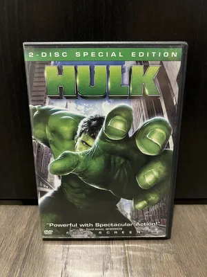 Hulk 2 (2006) Movie Poster by Danyviani on DeviantArt