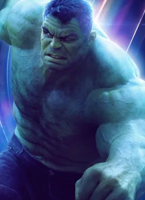 Арт Графика и Обои - Hulk (Халк) (128 работ) » Страница 2 » Картины,  художники, фотографы на Nevsepic