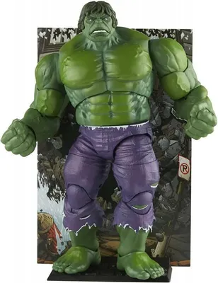 Игрушки Халк: купить Фигурку Hulk низкая цена | Luxtoys